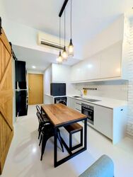 The Skywoods (D23), Condominium #595060571